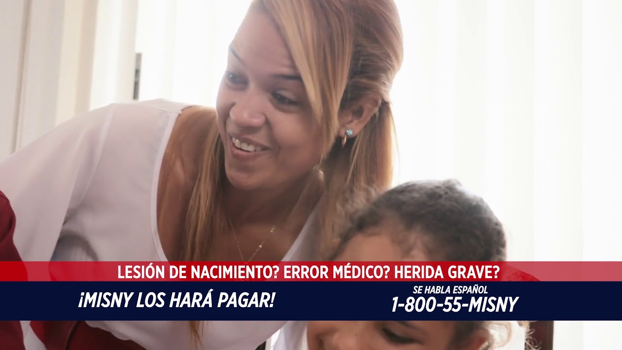 Error médico? Herida grave?