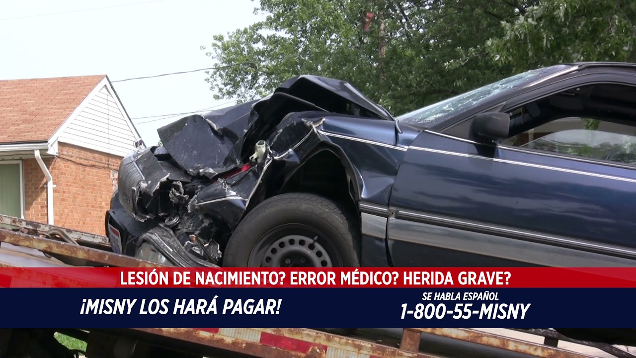 Abogado de accidentes de trabajo
