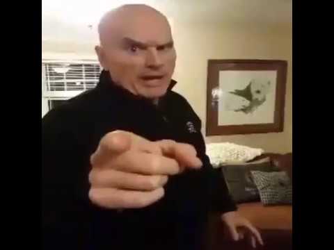 Tim's Message to Halloween Fan